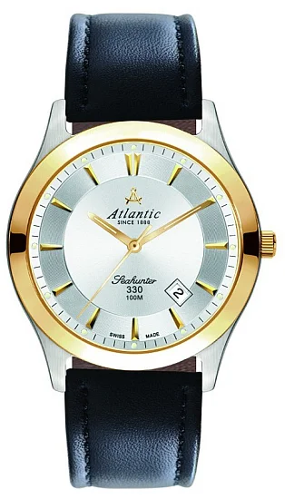 Atlantic Seahunter PVD 713604321