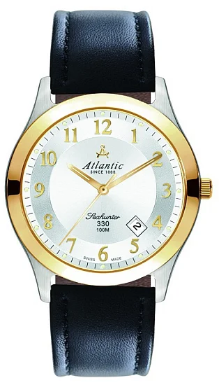 Atlantic Seahunter PVD 713604323