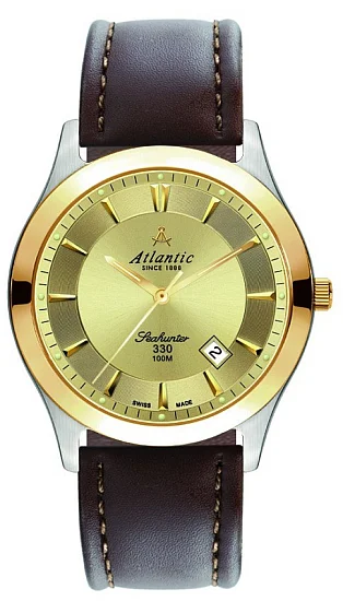 Atlantic Seahunter PVD 713604331
