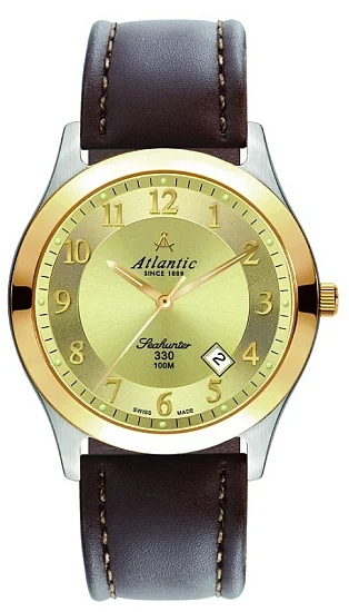 Atlantic Seahunter PVD 713604333