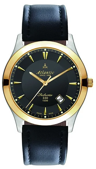 Atlantic Seahunter PVD 713604361