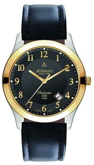 Atlantic Seahunter PVD 713604363