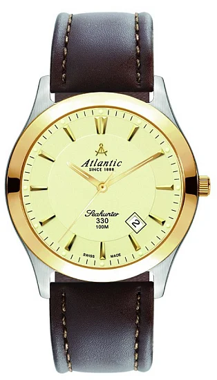 Atlantic Seahunter PVD 713604391