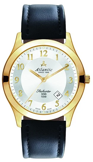 Atlantic Seahunter PVD 713604523