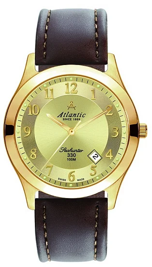 Atlantic Seahunter PVD 713604533