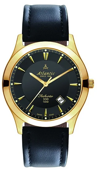 Atlantic Seahunter PVD 713604561