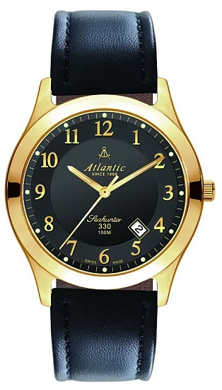 Atlantic Seahunter PVD 713604563