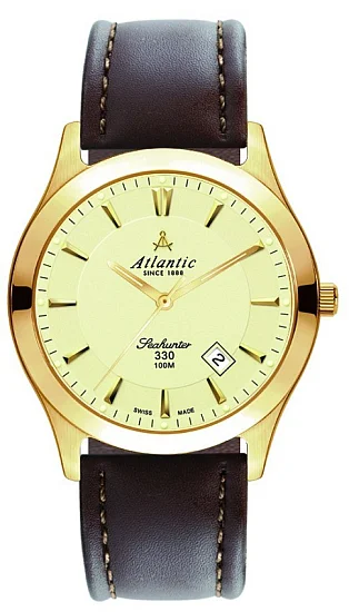 Atlantic Seahunter PVD 713604591