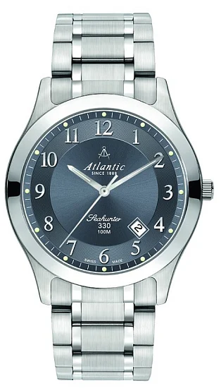 Atlantic Seahunter 713654143