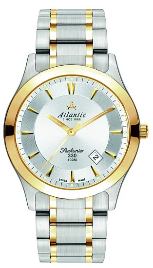 Atlantic Seahunter PVD 713654321