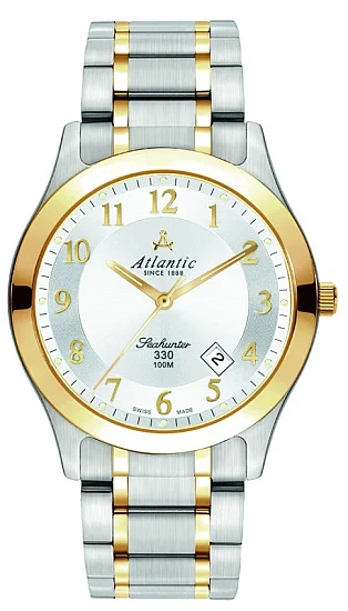 Atlantic Seahunter PVD 713654323