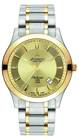Atlantic Seahunter PVD 713654331