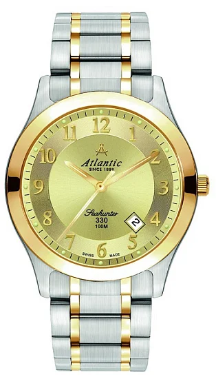 Atlantic Seahunter PVD 713654333