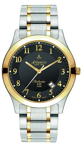 Atlantic Seahunter PVD 713654363