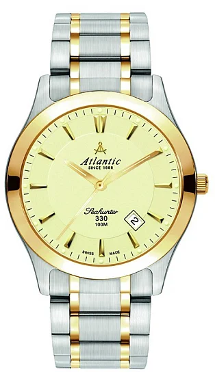 Atlantic Seahunter PVD 713654391