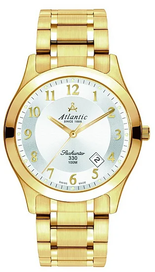 Atlantic Seahunter PVD 713654523