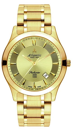 Atlantic Seahunter PVD 713654531