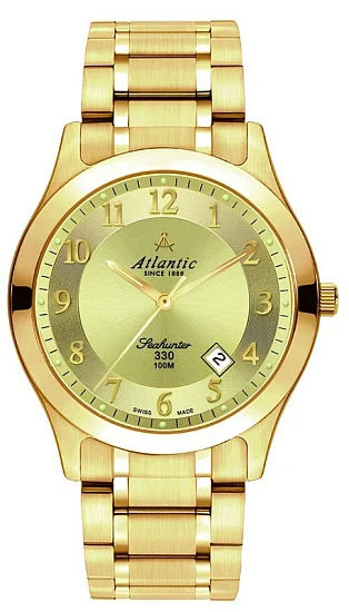 Atlantic Seahunter PVD 713654533