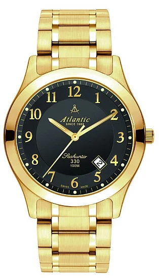 Atlantic Seahunter PVD 713654563