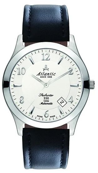 Atlantic Seahunter Automatic 717604125