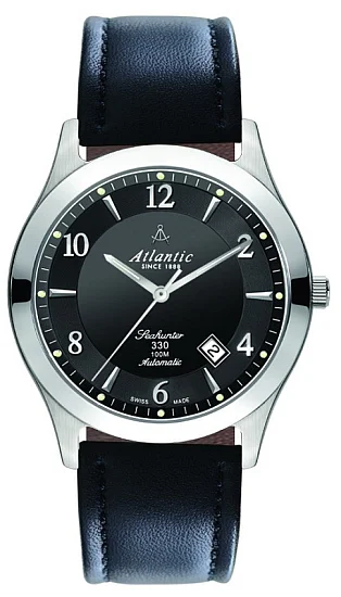 Atlantic Seahunter Automatic 717604165