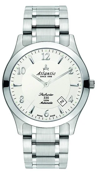 Atlantic Seahunter Automatic 717654125