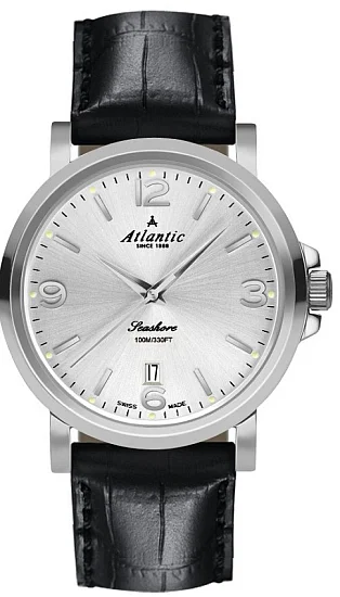 Atlantic Seashore 723604125