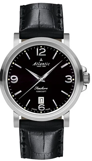 Atlantic Seashore 723604165