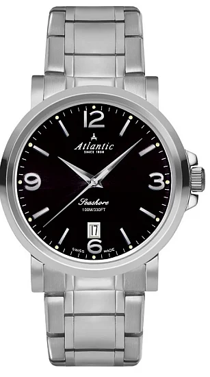Atlantic Seashore 723654165