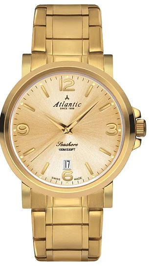 Atlantic Seashore 723654535