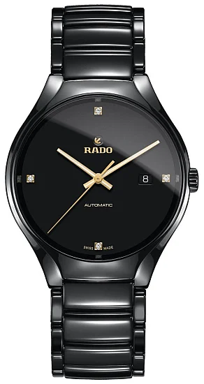 Rado True Gent Diamonds Automatic L R27056712