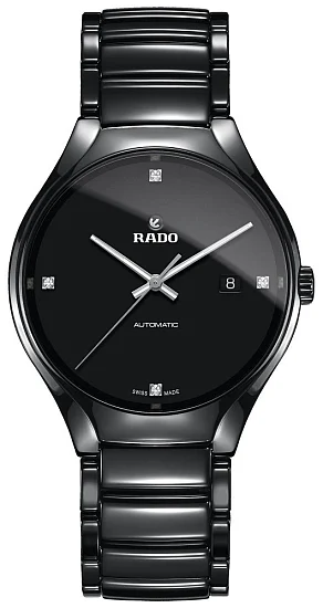 Rado True Gent Diamonds Automatic L R27056722