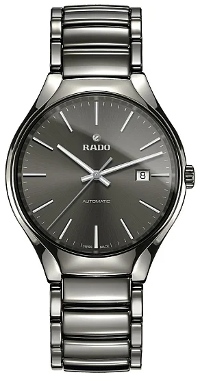 Rado True Gent Automatic L Plasma R27057102