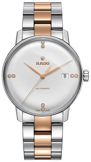 Rado Coupole Classic Gent Diamonds Automatic L R22860722
