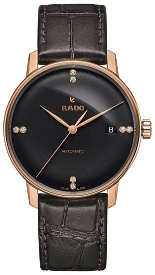 Rado Coupole Classic Gent Diamonds Automatic L R22861755