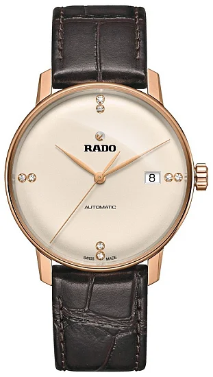 Rado Coupole Classic Gent Diamonds Automatic L R22861765