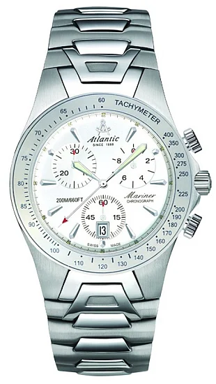Atlantic Mariner Chrono 804754121