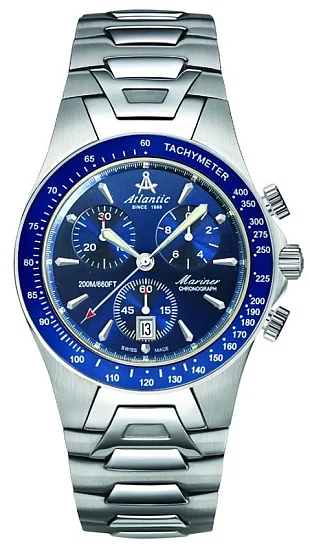 Atlantic Mariner Chrono 804784151