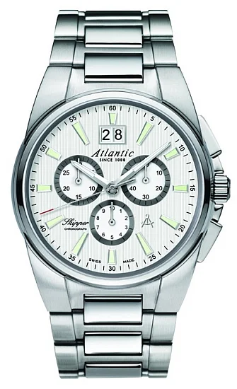 Atlantic Skipper Chrono 834654121