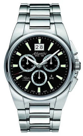 Atlantic Skipper Chrono 834654161