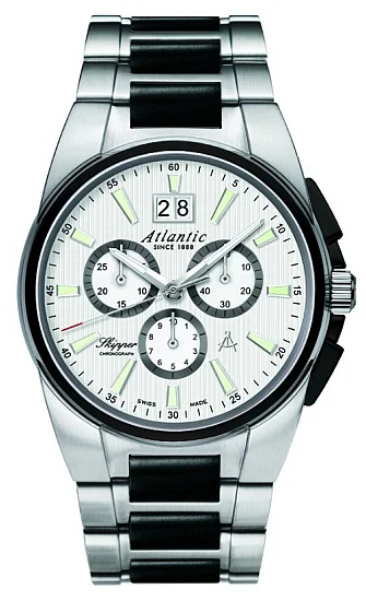 Atlantic Skipper Chrono 834654721