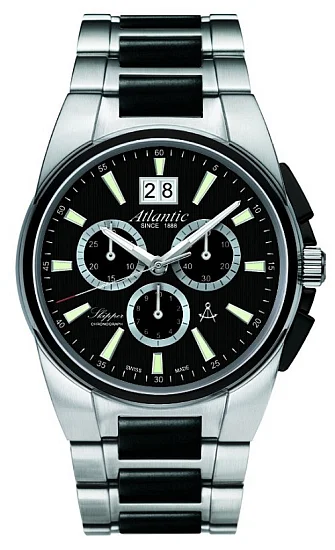 Atlantic Skipper Chrono 834654761