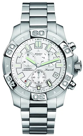 Atlantic Searock Chrono 874754121