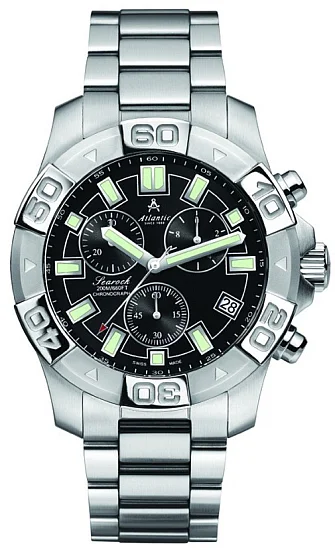 Atlantic Searock Chrono 874754161