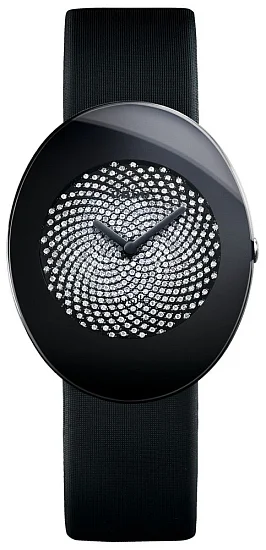 Rado eSenza Pave Lady Diamonds Quartz L R53414706