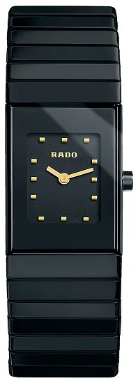 Rado Ceramica Lady Quartz S R21540162
