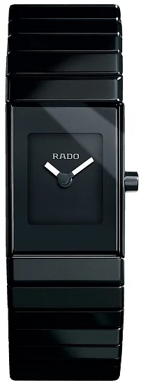 Rado Ceramica Lady Quartz S R21540232