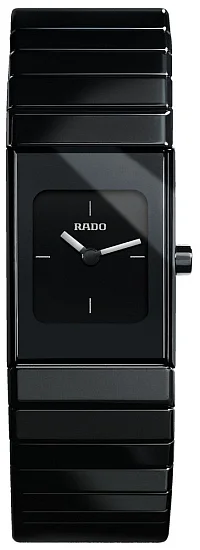 Rado Ceramica Lady Quartz S R21540242
