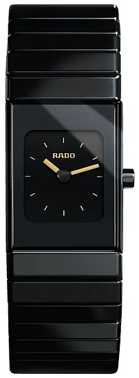 Rado Ceramica Lady Quartz S R21540252
