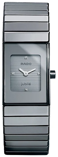 Rado Ceramica Lady Diamonds Quartz S R21642702